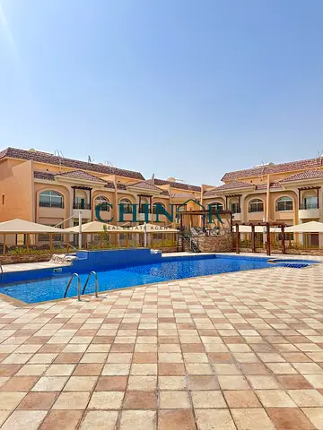 6 MASTER BEDROOM VILLA | SWIMMING POOL | GYM | CALL US FOR MORE INFORMATION!