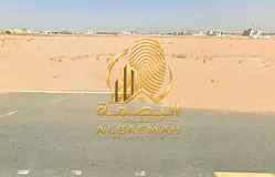 For sale: Residential investment plot in Basateen Al Zubair