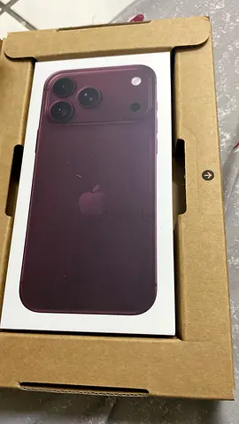 iPhone 18 Pro Max 512GB