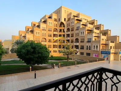 Fully Furnished 1BR | Monthly and yearly contract | W&E included not WIFI