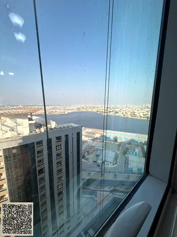 Exceptional Opportunity in Ajman – Stunning Panoramic Creek View!