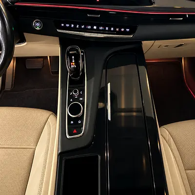صورة مصغرة 13 لـ 2022 Cadillac ESCALADE