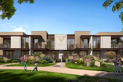 LUXURY 4BR + MAID | CORNER Townhouse | LARGER PLOT