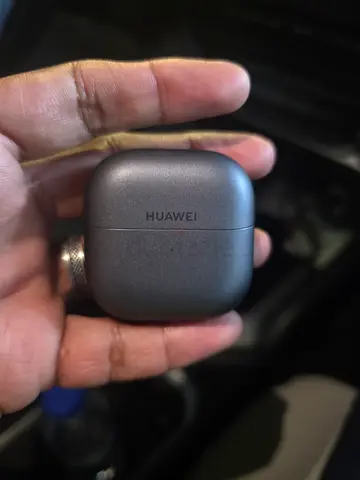 HUAWEI FreeClip 2 (good working condition)