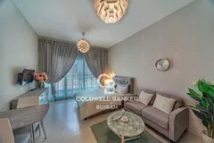 Fully Furnished | Spacious | Ready to Move-In