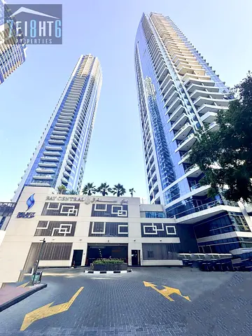 Hot Deal || Spacious & Elegant Apartment || Great Amenities || Prime Dubai Marina Location