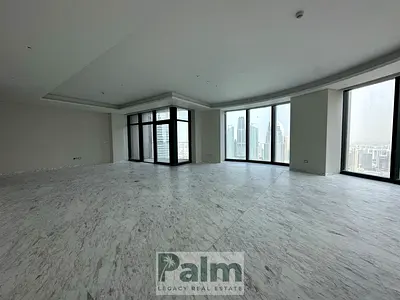 HIGH FLOOR | BURJ KHALIFA VIEW | LUXURY UNIT | VACANT