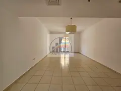Street View 1BR | Arezzo 1 JVC | Balcony Access