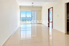 Saba 3 | Spacious Layout | High Floor | JLT