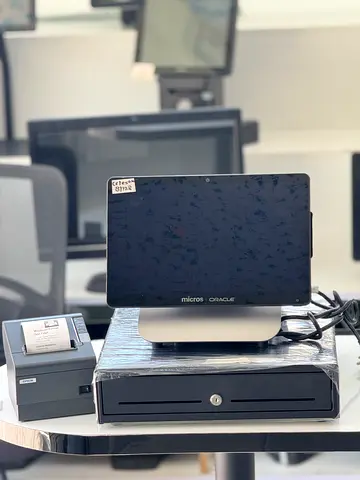 MicroOs Pos system complete pacakage