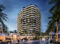 Fully Furnished | Spacious Layout | High ROI | Attractive Payment Plan