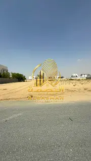 Residential Plot for Sale in Blida 1 Sharjah with G+2 Permit – 2,907 Sq.Ft.