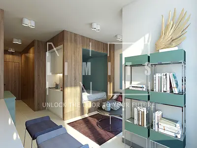 Post-Handover Plan | Few Units Left | Near Handover | Investor Deal