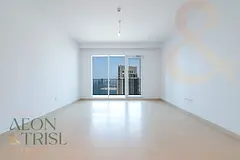 Spacious 1 Bedroom | Vacant | High Floor