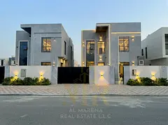 Registration Fees Included | Special Cash Discount | 5 Master Bedrooms | AED 1,700,000 Negotiable