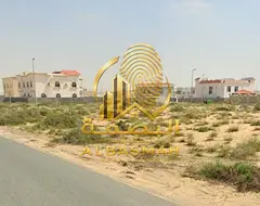Prime Residential Plot for Sale in Al Hoshi – Al Badi Suburb, Sharjah____