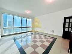 Partial Sea View 2BHK | Basement Parking | Corniche