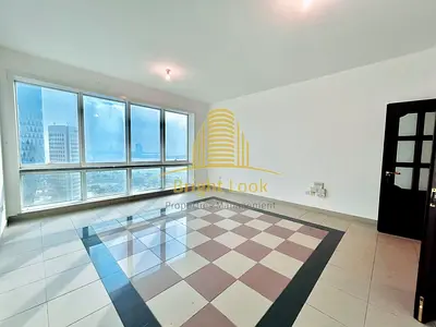 Partial Sea View 2BHK | Basement Parking | Corniche