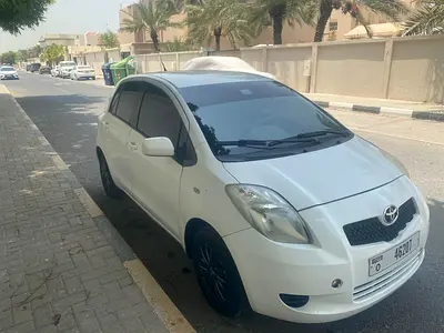 صورة 2 لـ 2008 Toyota YARIS