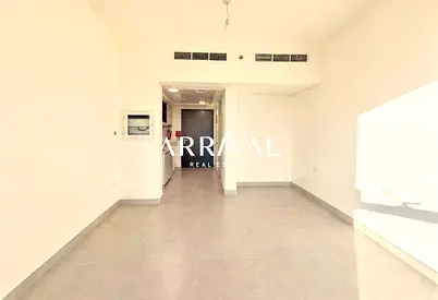 Studio Unit in Reeman Living, Al Shamkhah — By Aldar Properties