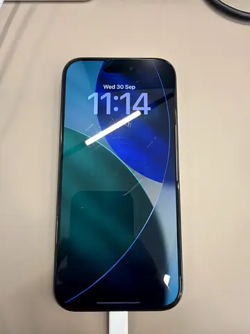 Iphone 15 Pro 128gb