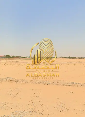 أرض سكنية للبيع – الدبدبة جنوب، الشارقة