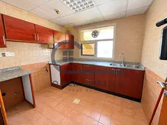 Beautiful Family 1BHK Apartment in Muwaileh