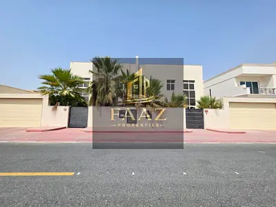 Furnished 3 Bedroom Villa for Rent in Al Tai, Sharjah