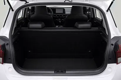 2024 Hyundai GRAND I10 — миниатюра 11