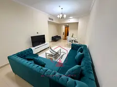 Luxury Furnished 2BR | First Tenant Near Dubai Exit, University City & Sharjah Airport