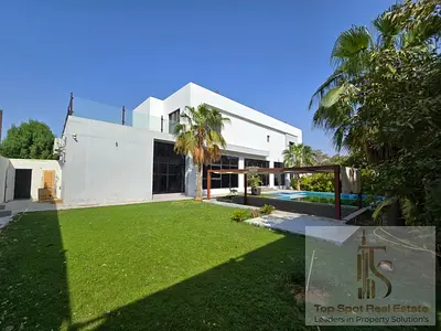 Prestigious Home | 5 Bedroom Villa | Burj Al Arab View