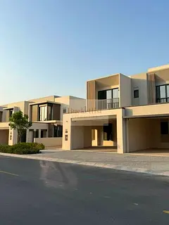 LUXURY 3BR TOWNHOUSE | JEBEL ALI VILLAGE