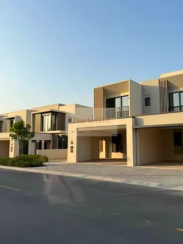 LUXURY 3BR TOWNHOUSE | JEBEL ALI VILLAGE