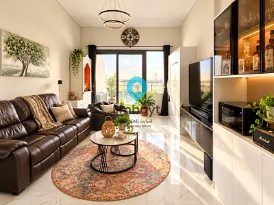 Biggest layout | Villas facing