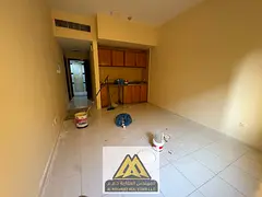 Distinctive studio for annual rent | Central A/C | Spacious | Located at the Dubai-Sharjah exit