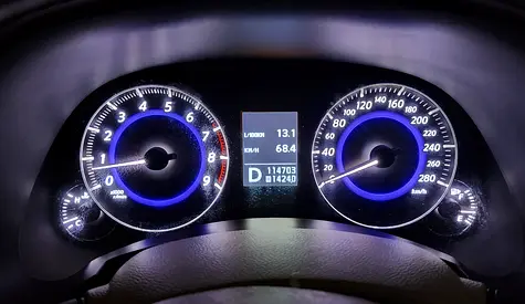 صورة مصغرة 20 لـ 2014 Infiniti QX70