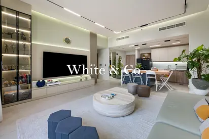 Fully Upgraded | Furnished | On The Park