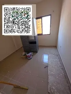 🏠 Studio for Annual Rent – Al Nuaimiya 2, Ajman ✨ Spacious Studio 📍 Location: Al Nuaimiya 