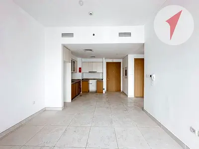 High Floor | Ready to Move In | Unfurnished