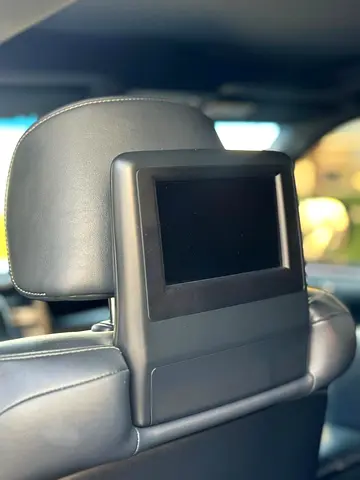 2014 Lexus LX-SERIES — миниатюра 18