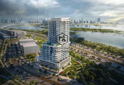 1% Monthly For 66 Months | Prime Meydan Horizon | First Row Ras Al Khor Rd