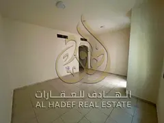 For Annual Rent in Sharjah | Al Mareija A spacious and well-designed studio apartment in Al Mareija,