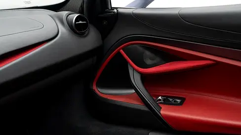 صورة مصغرة 13 لـ 2024 Mclaren 750S