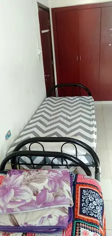 Executive bed space in England cluster