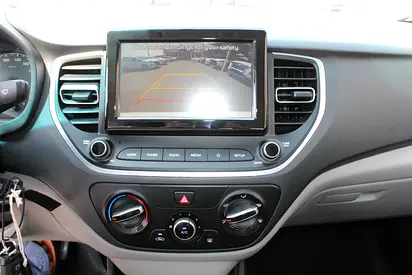 صورة مصغرة 12 لـ 2023 Hyundai ACCENT