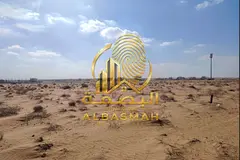 Prime Commercial Land for Sale – Al Ruwaydat Project, Khorfakkan, Sharjah