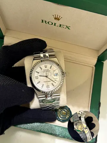 Super high clone Swiss movement Rolex