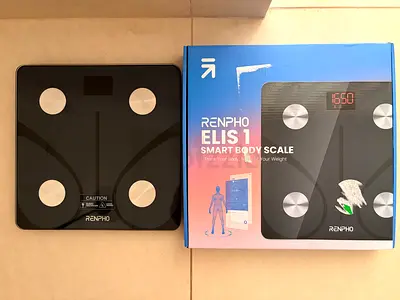 Renpho Scale