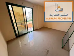 An excellent opportunity to live in an apartment featuring a master bedroom, two bathrooms, a large 