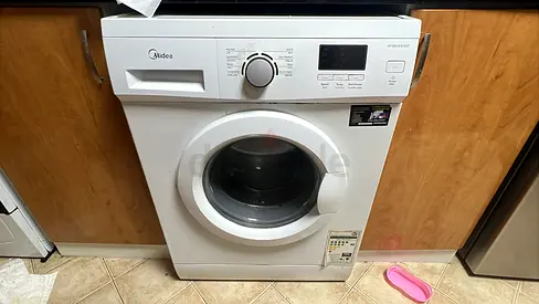 Midea washing machine